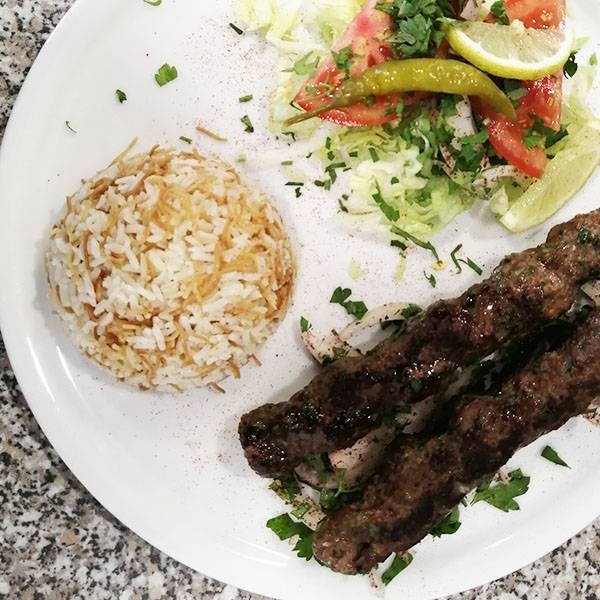 Le Restaurant - Sama Beyrouth - Restaurant Fenouillet - restaurant Traditionnel SAINT-ALBAN