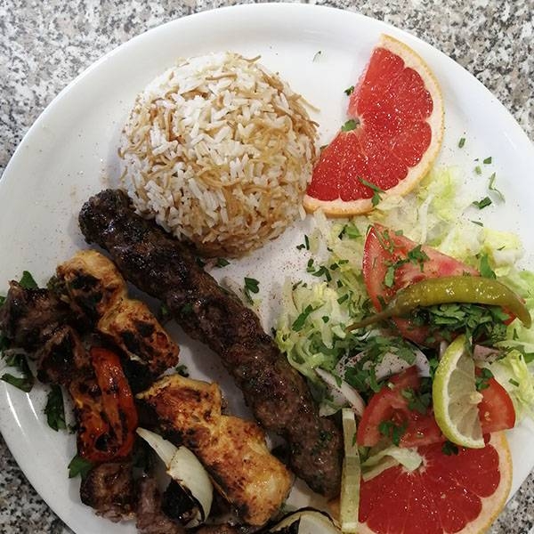 Le Restaurant - Sama Beyrouth - Restaurant Fenouillet - les meilleurs restaurant de SAINT-ALBAN