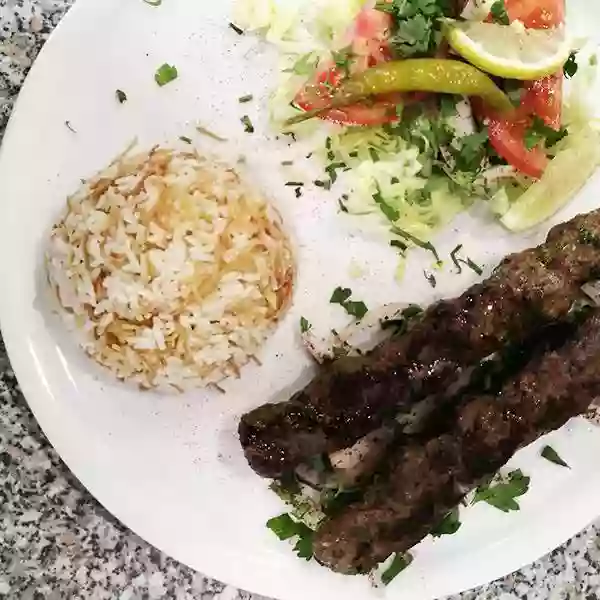 Le Restaurant - Sama Beyrouth - Restaurant Saint Alban - meilleur resto SAINT-ALBAN